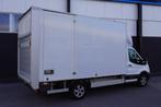 Ford Transit 2.0 TDCI L4 Bakwagen 130PK EURO 6 - Airco - Laa, Voorwielaandrijving, Electronic Stability Program (ESP), Stof, 4 cilinders