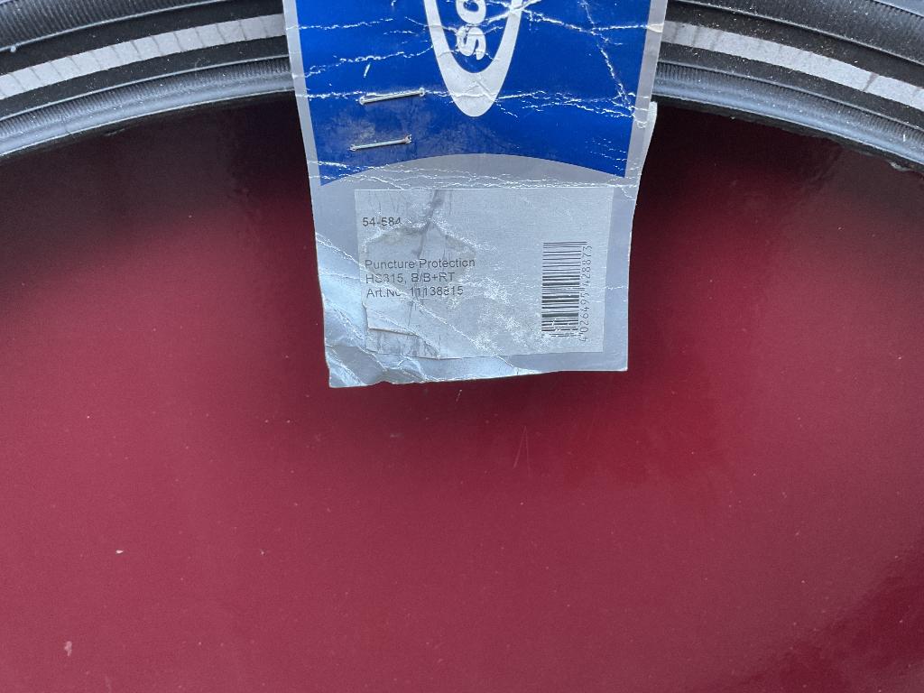 Buitenband 26x 1-1/2 x2 gratis, Ophalen, Schwalbe, Nieuw, X