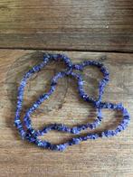 Amethyst ketting, Ophalen of Verzenden, Zo goed als nieuw