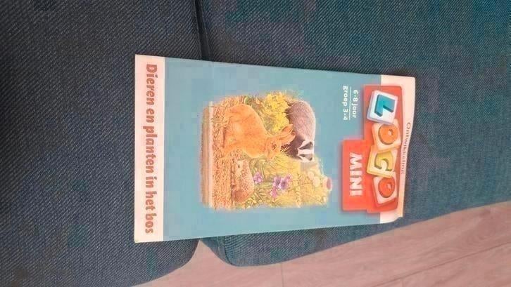 Loco boekje, Ophalen of Verzenden, Zo goed als nieuw