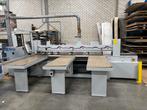 Opdeelzaag machine te koop, Gebruikt, 70 mm of meer, Ophalen of Verzenden, Lintzaag
