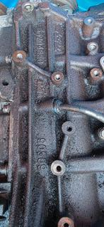 Onderblok motor Fiat 198A3000 - 55204650., Ophalen, Ford USA