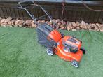 Husqvarna LC140SP grasmaaier 2021 – zo goed als nieuw, Ophalen, Cirkelmaaier, Zo goed als nieuw, 40 t/m 49 cm