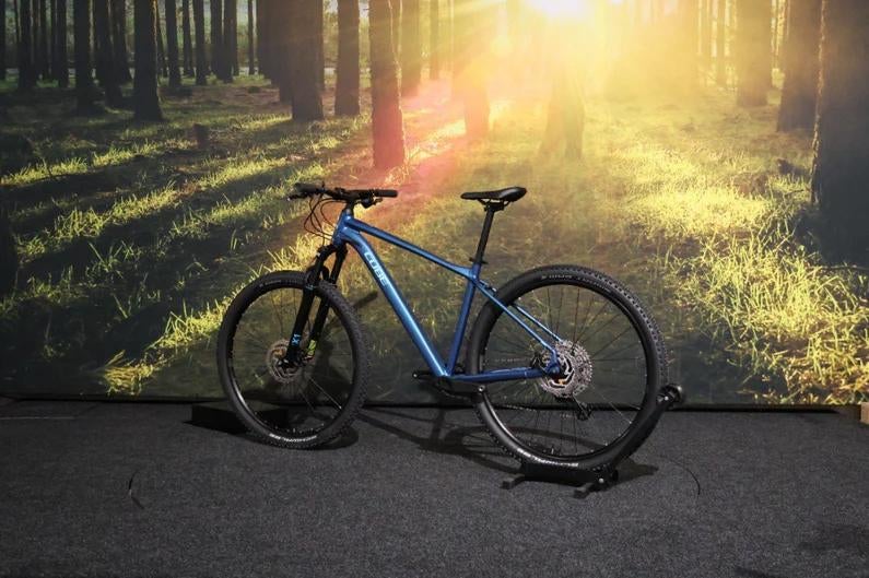 Nieuwe Cube Attention PRO mountainbikes, Fietsen en Brommers, Fietsen | Mountainbikes en ATB, Hardtail, Ophalen of Verzenden, Nieuw