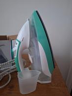 Strijkijzer - Iron HEMA € 10, Ophalen, Gebruikt, Strijkijzer met snoer