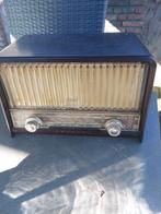 Oude radio, Ophalen of Verzenden