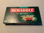 Scrabble speciaal, Een of twee spelers, Ophalen of Verzenden, Gebruikt, Spear's Games