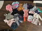 Kledingbundel maat 86 meisje, jasjes, zwemkleding, etc, Kinderen en Baby's, Ophalen of Verzenden, Zo goed als nieuw, Maat 86