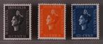 nederland nvph 310 - 312 (pf), Postzegels en Munten, Verzenden, T/m 1940, Postfris