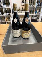2019 le chambertin armand rousseau, Ophalen, Zo goed als nieuw, Frankrijk, Rode wijn