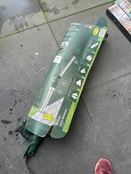 Zgan onkruidbrander, Tuin en Terras, Ophalen, Zo goed als nieuw