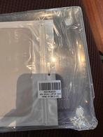 Transparante hoes voor MacBook Air 13 inch 2020, Ophalen of Verzenden, Nieuw, 13 inch, MacBook Air