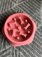 Anti schrokbak roze, Dieren en Toebehoren, Ophalen of Verzenden, Anti-schrok, Gebruikt