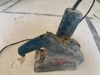 Bosch GNF 20 CA sleuvenfrees wandgroefmachine, Doe-het-zelf en Verbouw, Ophalen, Gebruikt, Muurfrees, Bosch