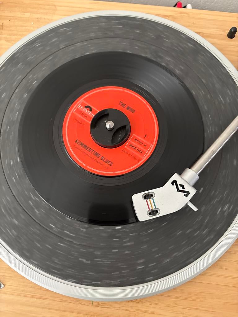The Who - Summertime Blues (Vinyl Single), Ophalen of Verzenden, Zo goed als nieuw, Overige formaten