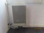 Dru gevelkachel, Huis en Inrichting, Kachels, Ophalen, Gebruikt, Gas, Gaskachel