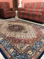 Perzisch tapijt handgeknoopt Moud vloerkleed wol 300x200 cm
