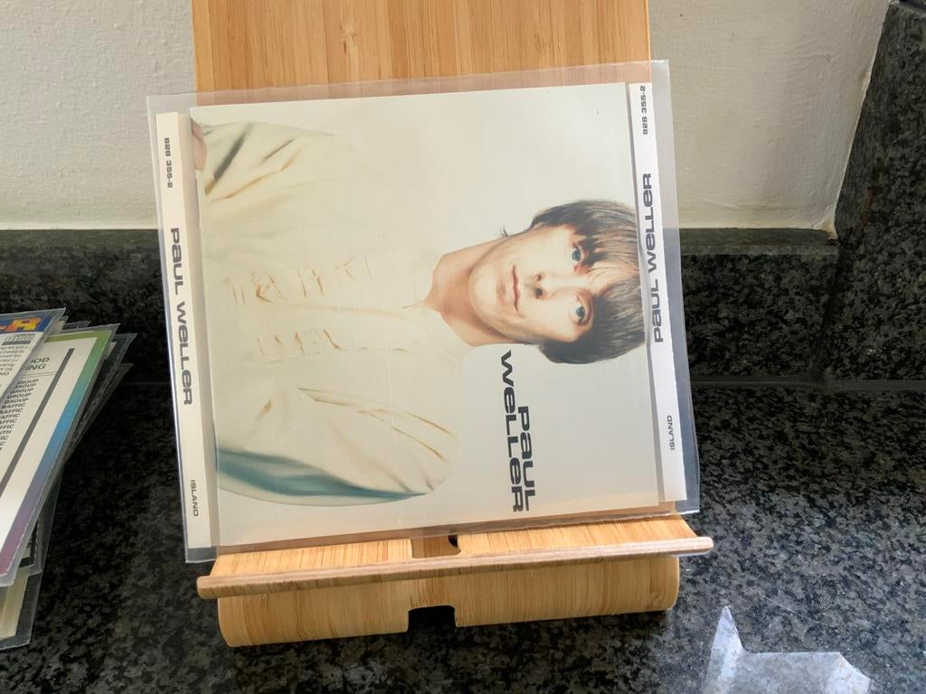 CDs Paul Weller (3 albums), Verzenden, Zo goed als nieuw, Poprock
