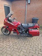 Bmw K75 bij 1993. Schuurvondst, Particulier, Toermotor