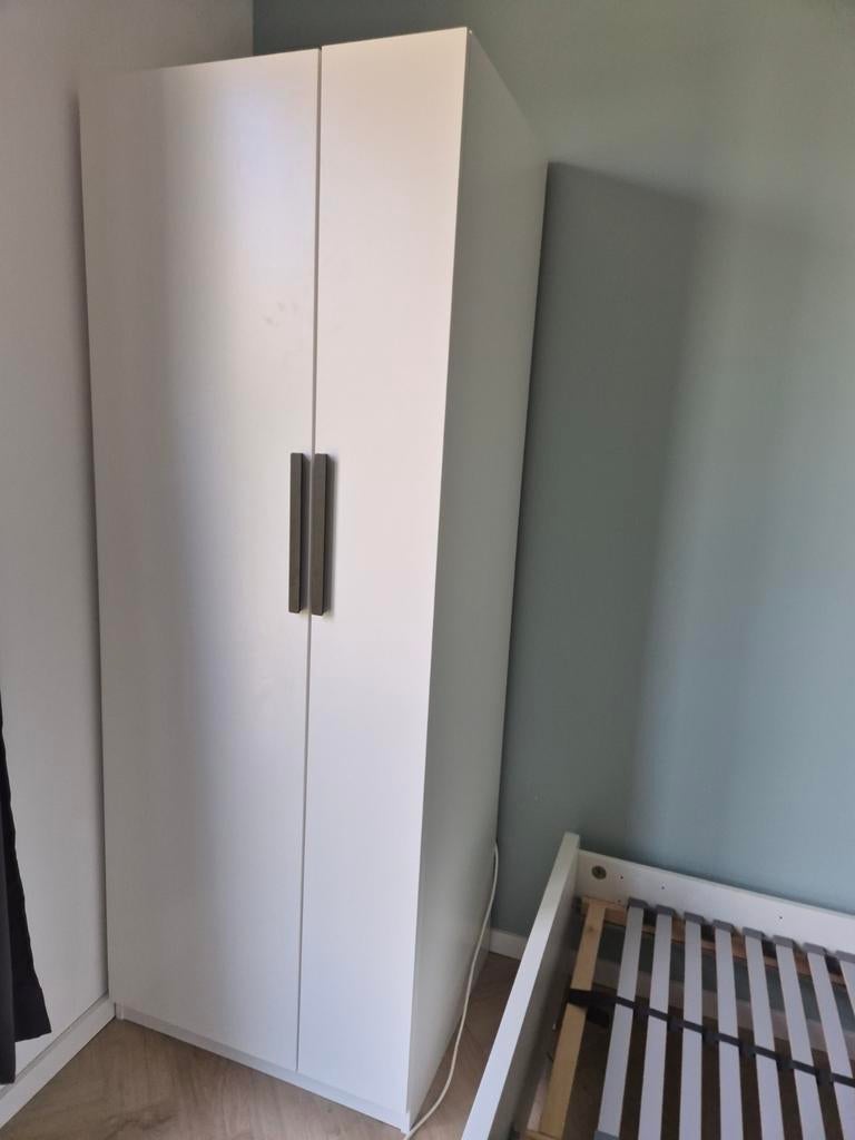 Brand new Ikea Pax 2-door wardrobe ., Ophalen of Verzenden, Zo goed als nieuw, 50 tot 75 cm, 200 cm of meer