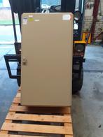 Stalen groepenkast Merlin Gern (Schneider), Ophalen, Gebruikt, Overige typen