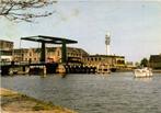 Wormerveer, Zaanbrug - gelopen, Ophalen of Verzenden, Voor 1920, Gelopen, Friesland