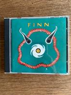 Finn, Ophalen of Verzenden, Zo goed als nieuw, Poprock