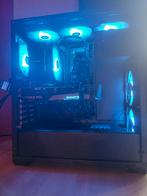 Game pc - RTX 3070 - 32gb RAM - 2.24TB - i7 9700f, Ophalen, 32 GB, Zelfgebouwde PC, Zo goed als nieuw