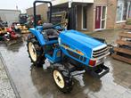 Iseki TU 217 Landhope mini Trekker/Tractor, Gebruikt, Tot 2500, Tot 80 Pk, Ophalen