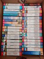 49 x HQN Romans  € 49.-, Ophalen of Verzenden, Zo goed als nieuw