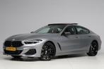 BMW 8-serie Gran Coupé 840i M-sport | Facelift | frozen gre, Automaat, Achterwielaandrijving, Gebruikt, 4 stoelen
