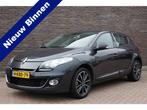Renault Mégane 1.2 TCe Bose, keurige auto, navigatie, cruis, Voorwielaandrijving, Euro 5, Gebruikt, 4 cilinders