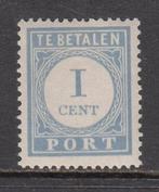 Nederland postfris NVPH nr P45, Verzenden, Postfris