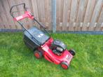 Castel Garden motormaaier, Ophalen, Cirkelmaaier, Gebruikt, Opvangbak