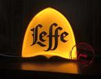 Leffe lichtbak, Ophalen of Verzenden, Nieuw, Lichtbak of (neon) lamp