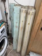 TL bak14stuks, Ophalen, Gebruikt, Minder dan 50 watt, Armatuur