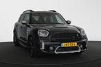 Mini Mini Countryman 1.5 Cooper S E ALL4 Untamed Edition Pan, Automaat, Gebruikt, Countryman, Blauw