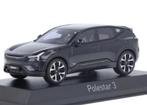 Polestar 3 2024 Zwart schaal l 1/43 NOREV ref. 873015, Verzenden, Nieuw, Auto, Norev