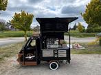 Nostalgische Barista TukTuk – Italiaanse koffie op locatie!, Ophalen, Nieuw, Overige
