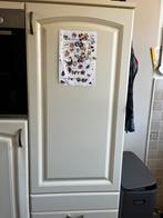 Siemens inbouwkoelkast +/- 122x60, Ophalen of Verzenden, Gebruikt