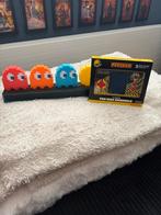 Pacman lamp en (sealed) handheld console, Spelcomputers en Games, Spelcomputers | Overige, Ophalen of Verzenden, Overige merken