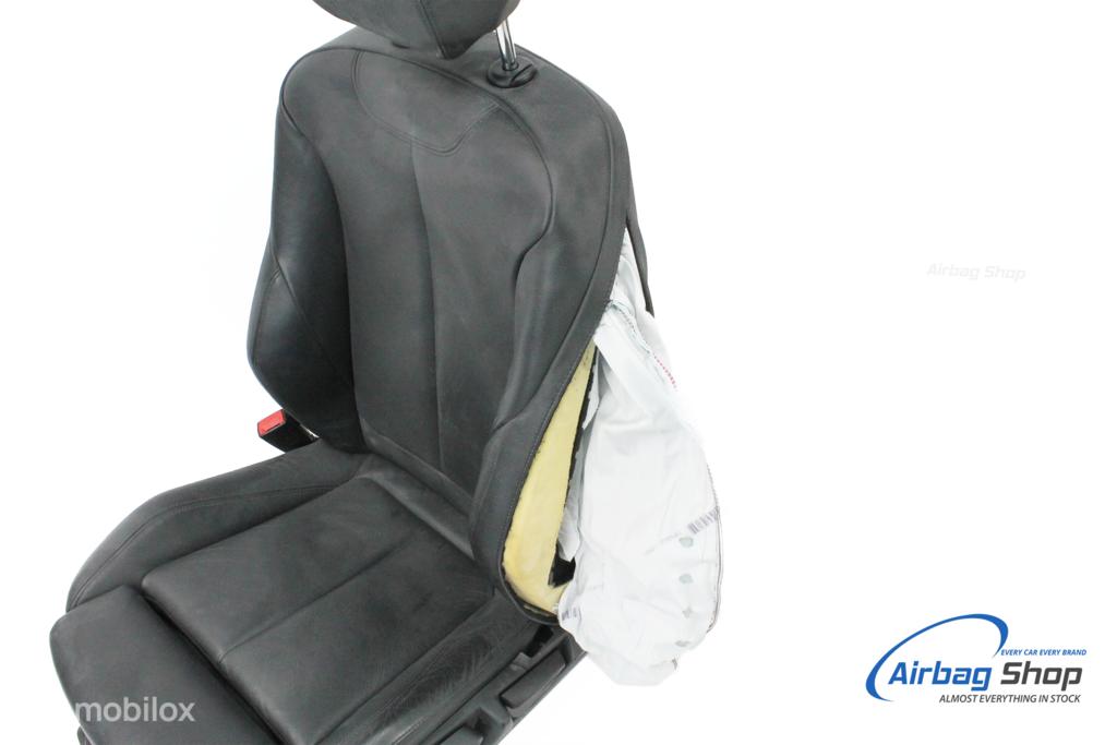 Stoel stikken leder reparatie BMW alle modellen, Auto-onderdelen, Gebruikt, Ophalen of Verzenden