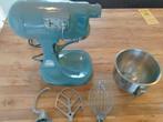 Vintage Hobart N50 Keukenmachine Mixer, Witgoed en Apparatuur, Keukenmixers, 4 liter of meer, Ophalen, Gebruikt, 3 snelheden of meer