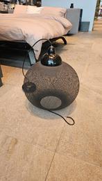 moooi non random lamp d48 rond zwart, Ophalen, Nieuw, Minder dan 50 cm