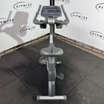 Life fitness - Lifecycle - Upright bike, Ophalen of Verzenden, Gebruikt, Benen, Overige typen
