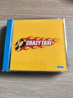 Crazy Taxi Dreamcast, Ophalen of Verzenden