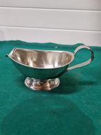 sausschenker rvs metaal, Ophalen of Verzenden, 'T Olde Gre-j, Info@toldegrej.nl, Endepoelstraat 20f Didam