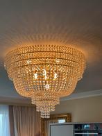 Kristallen plafonniere, Ophalen, Zo goed als nieuw