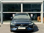 Volvo V60 T6 340PK Recharge Inscription| Full Options ! Trek, 12 maanden, Gebruikt, 4 cilinders, Blauw