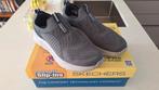 Skechers Go Walk Slip-ins - Maat 45 - Zo goed als nieuw, Overige kleuren, Ophalen of Verzenden, Skechers, Sneakers of Gympen